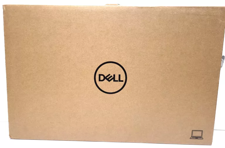 LAPTOP DELL P82G  / I5 10GEN 8/460SSD