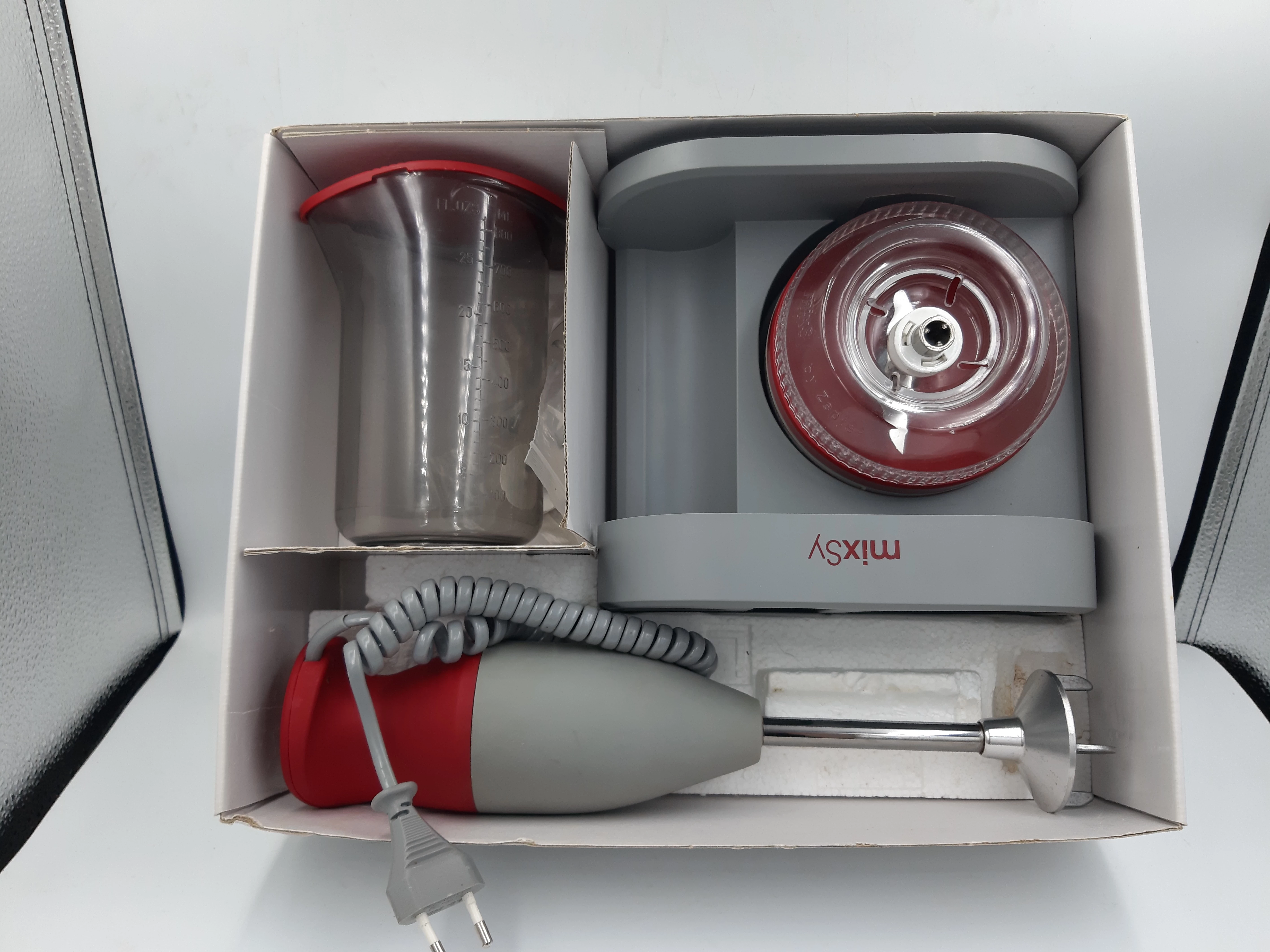 mikser-blender-mixsy-zepter-vg022-k-komplet-sobieskiego-3-dabrowa-gornicza