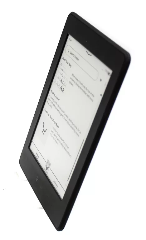 CZYTNIK AMAZON KINDLE DP75SDI + ETUI
