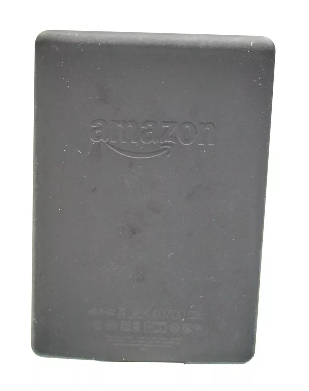 CZYTNIK AMAZON KINDLE DP75SDI + ETUI