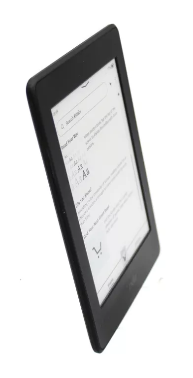 CZYTNIK AMAZON KINDLE DP75SDI + ETUI