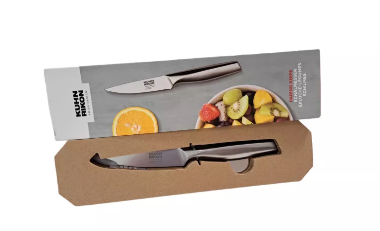 KUHN RIKON NÓŻ DO OBIERANIA WARZYW 9,5CM