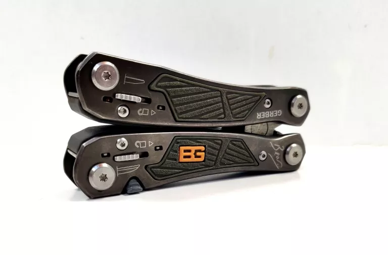MULTITOOL GERBER BEAR GRYLLS