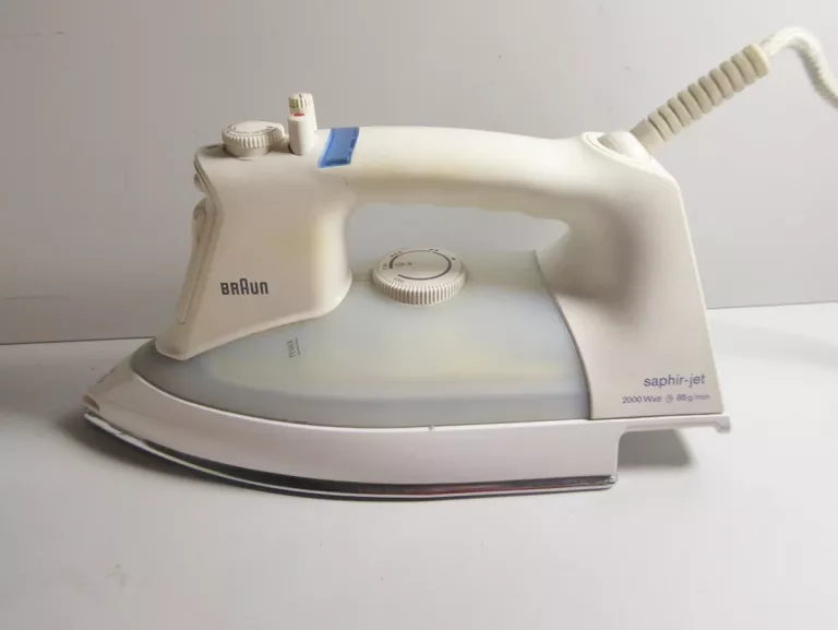 ŻELAZKO PHILIPS AZUR 4200 GC4238
