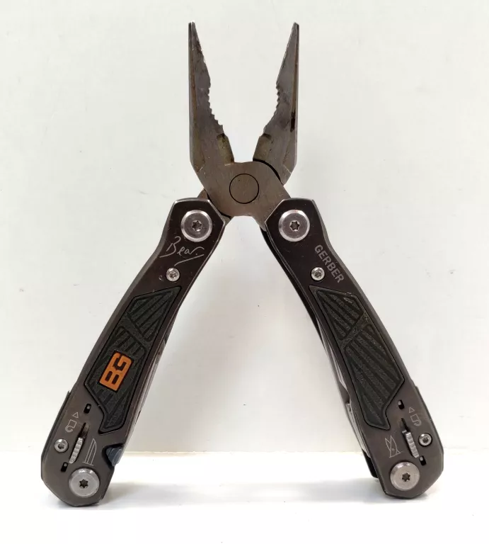 MULTITOOL GERBER BEAR GRYLLS