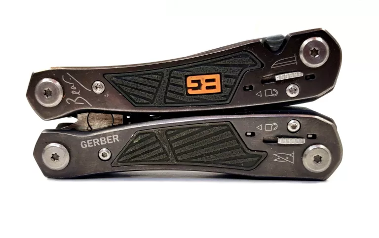 MULTITOOL GERBER BEAR GRYLLS