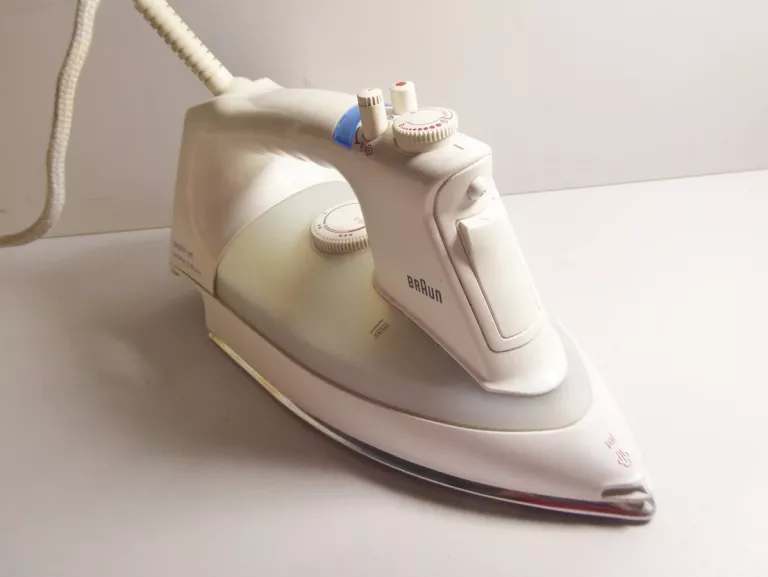 ŻELAZKO PHILIPS AZUR 4200 GC4238