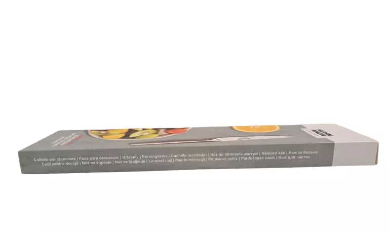 KUHN RIKON NÓŻ DO OBIERANIA WARZYW 9,5CM