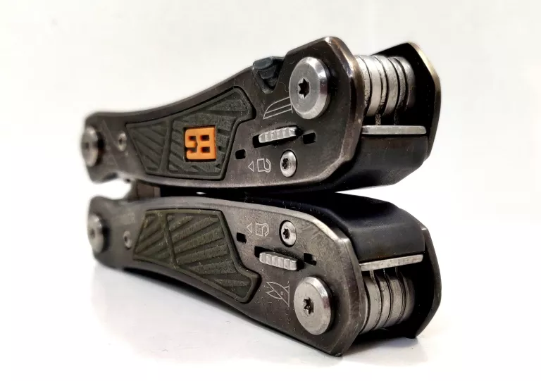 MULTITOOL GERBER BEAR GRYLLS