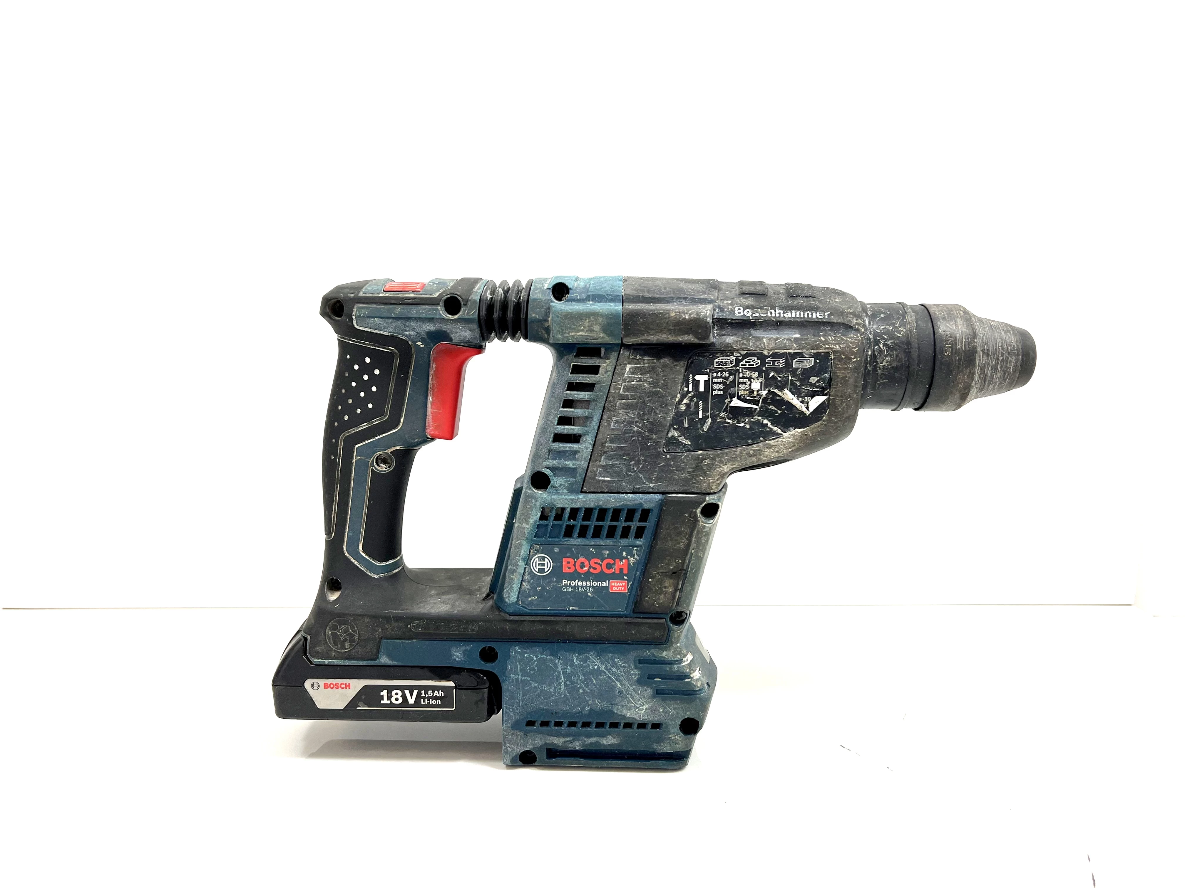 bosch-professional-gbh-18v-26-marka-bosch