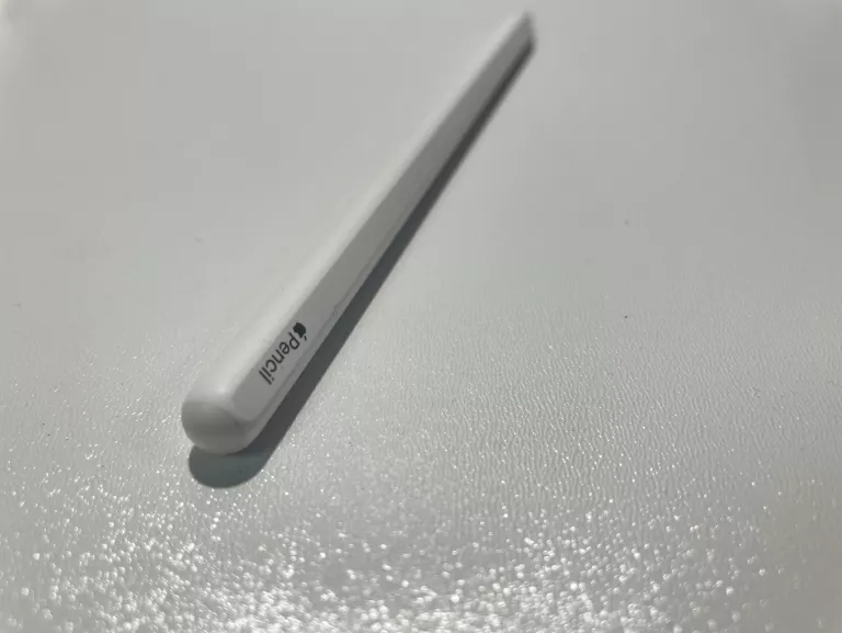 RYSIK APPLE PENCIL 2 GEN * POLECAMY !!