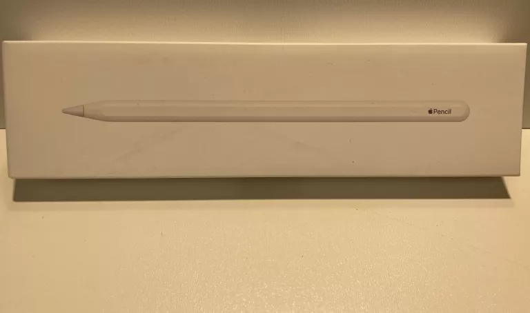 RYSIK APPLE PENCIL 2 GEN * POLECAMY !!