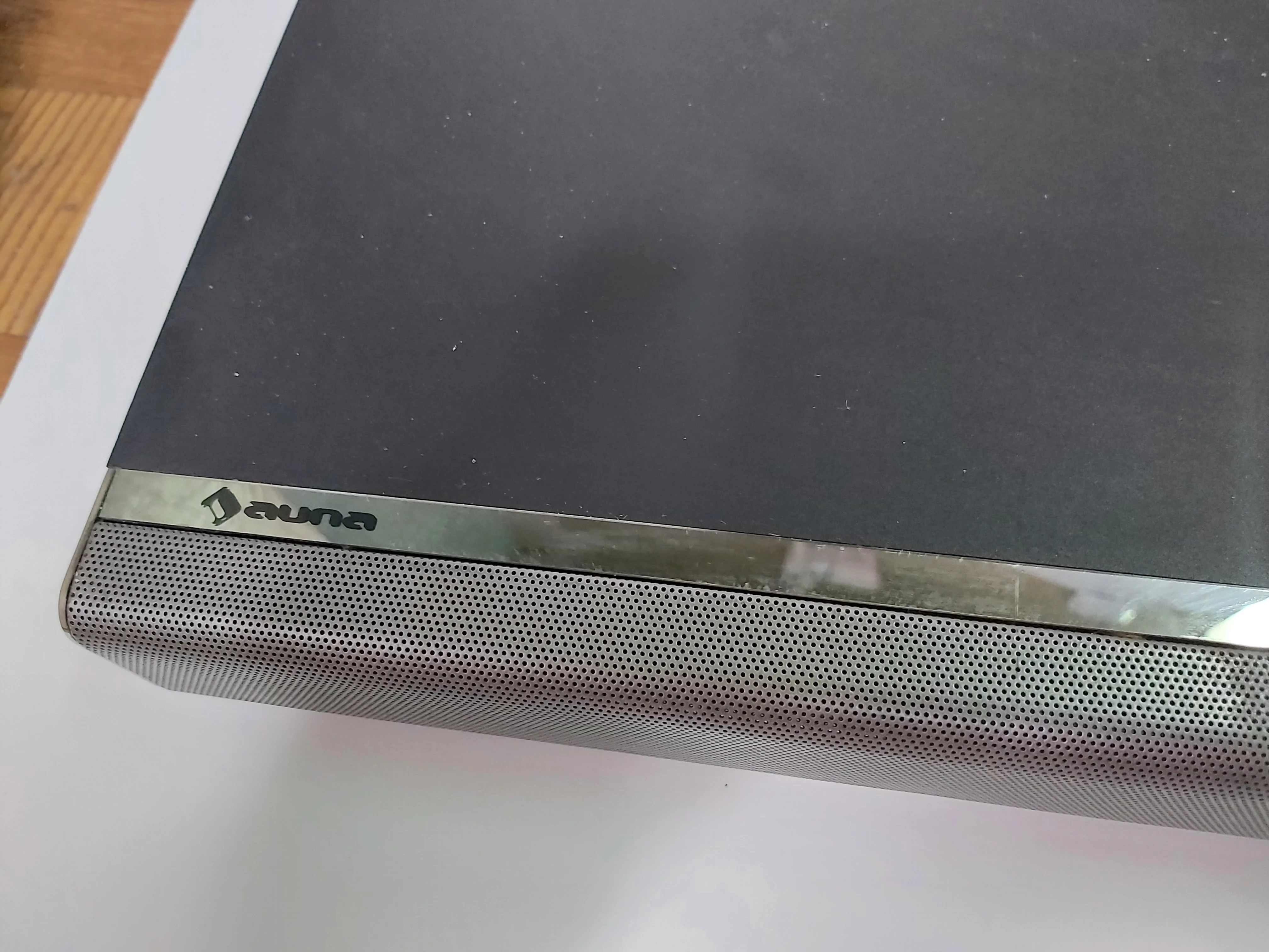 soundbar-auna-stealth-bar-70-kolor-szary