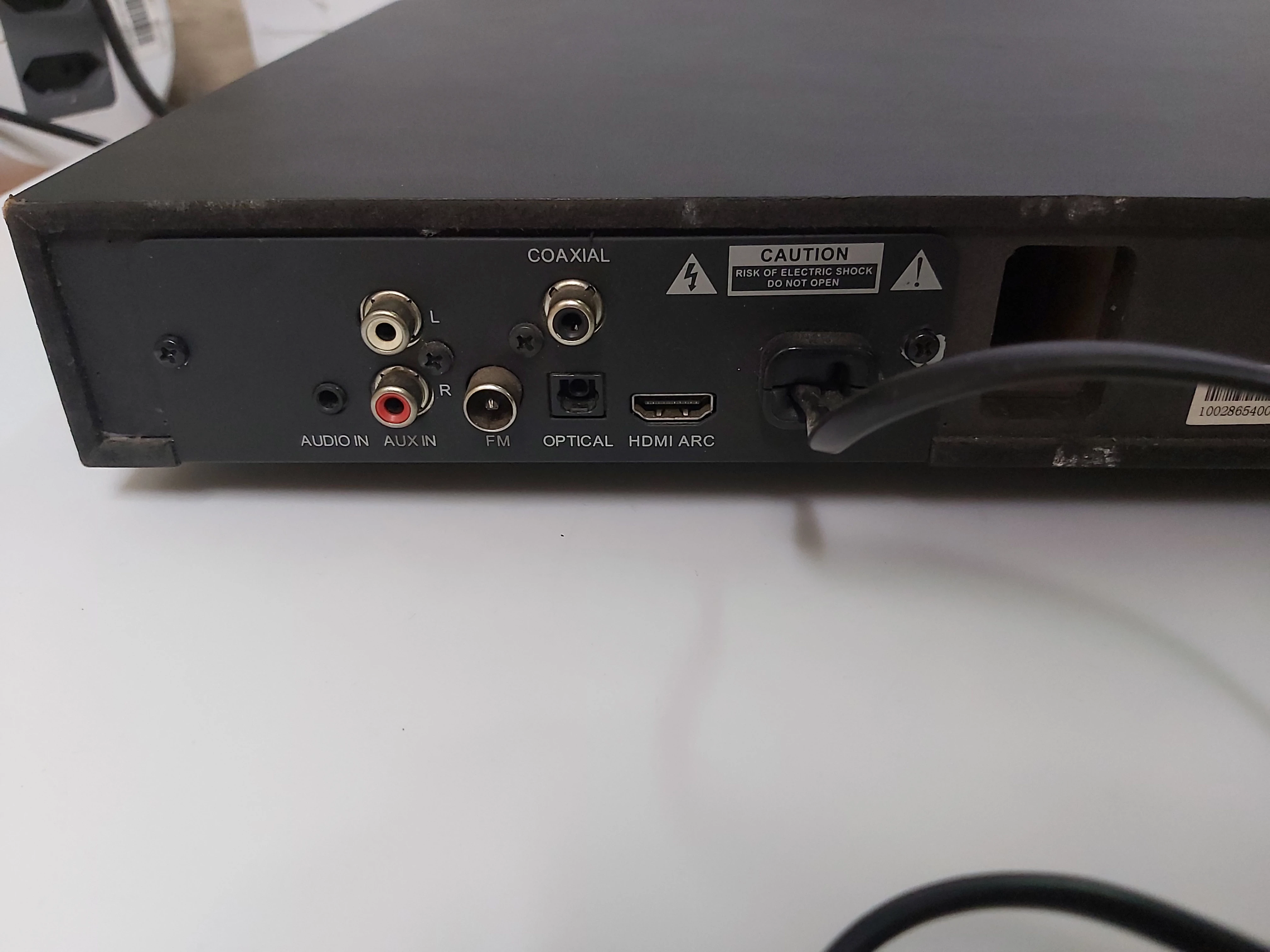 soundbar-auna-stealth-bar-70-model-stealth-bar-70