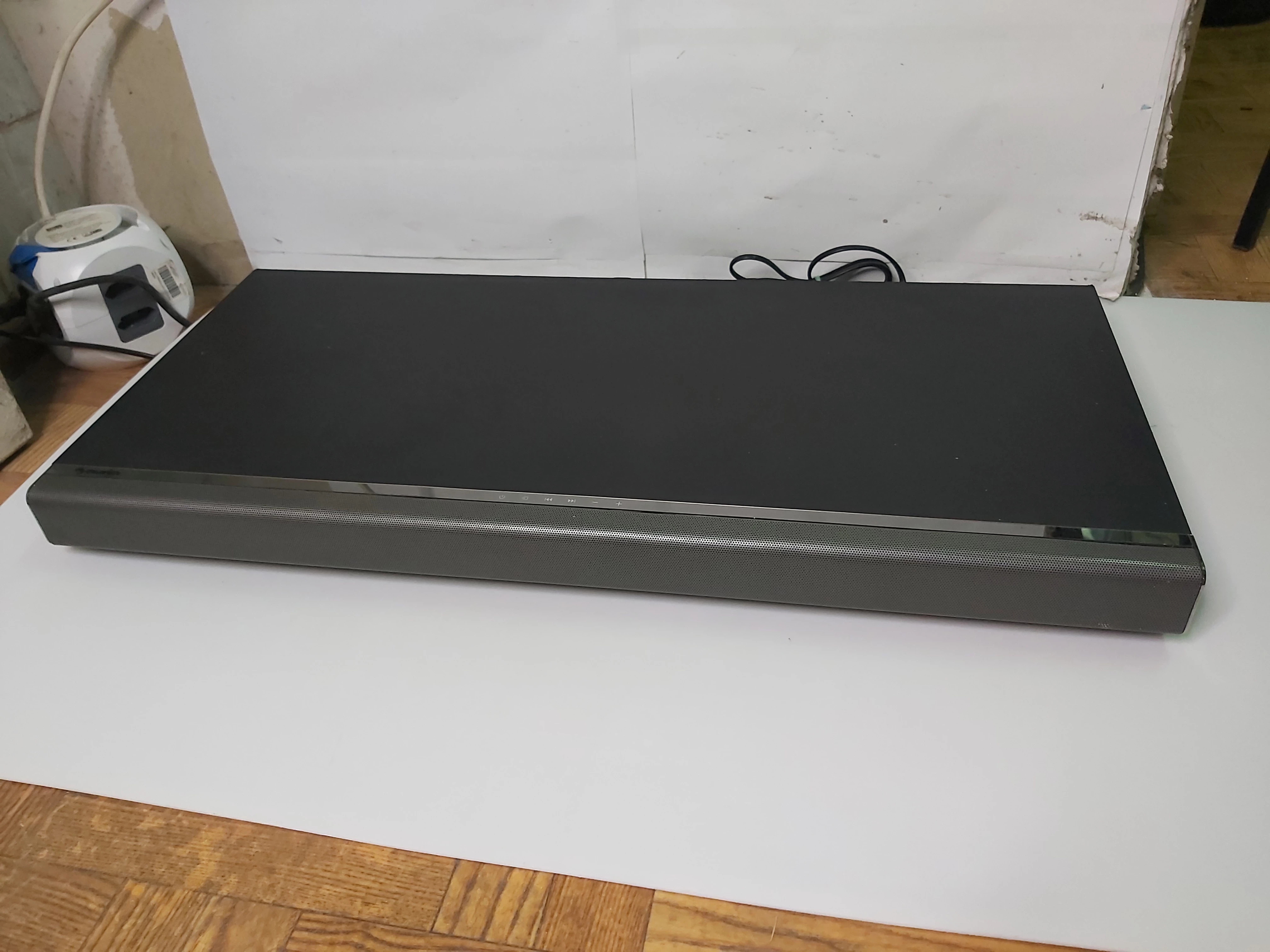 soundbar-auna-stealth-bar-70-stan-uzywany