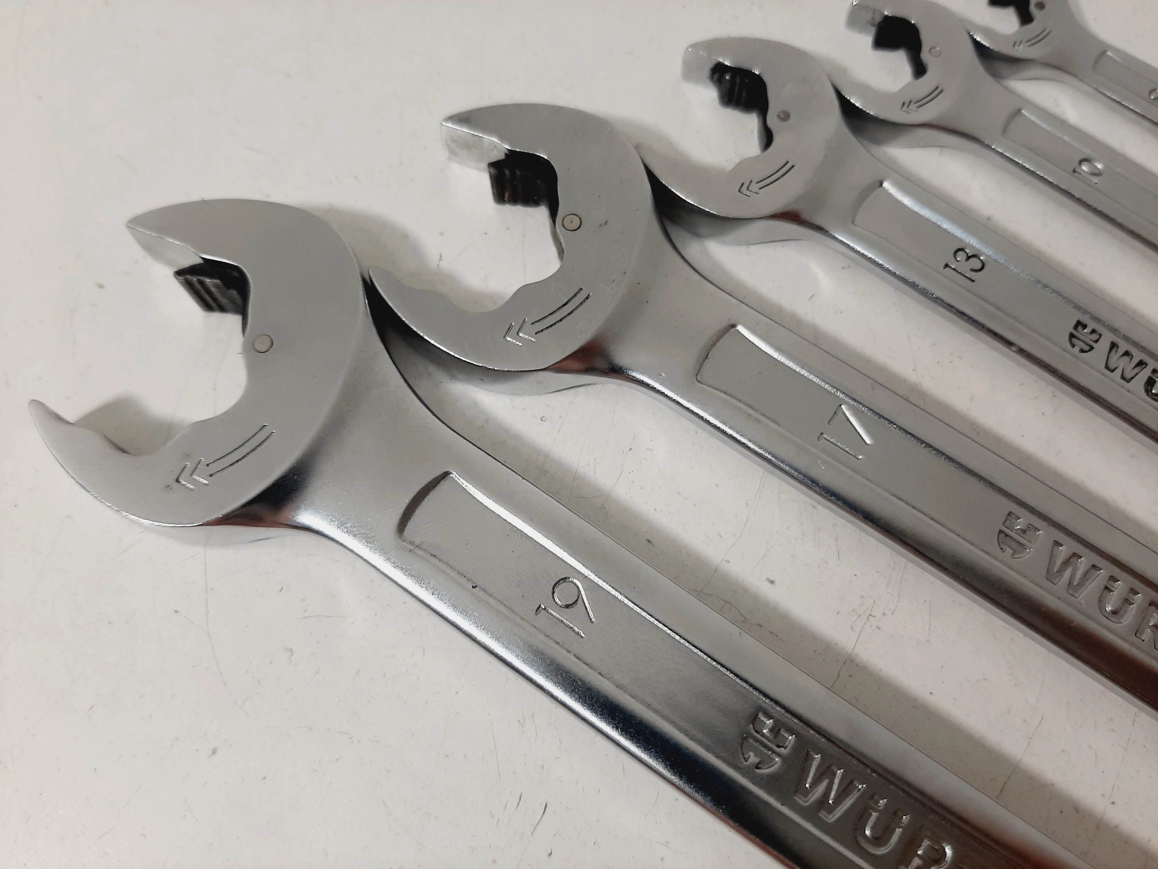 wurth-klucze-plasko-oczkowe-z-grzechotka-5-szt-stan-uzywany