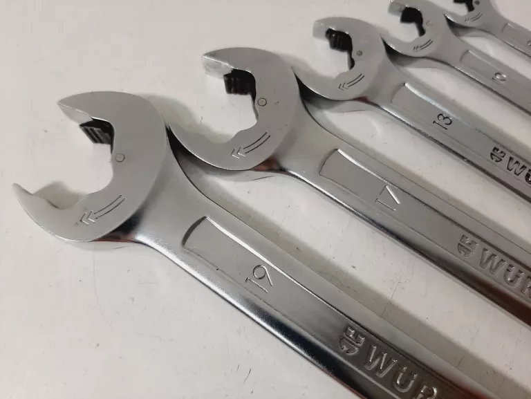 wurth-klucze-plasko-oczkowe-z-grzechotka-5-szt-stan-uzywany