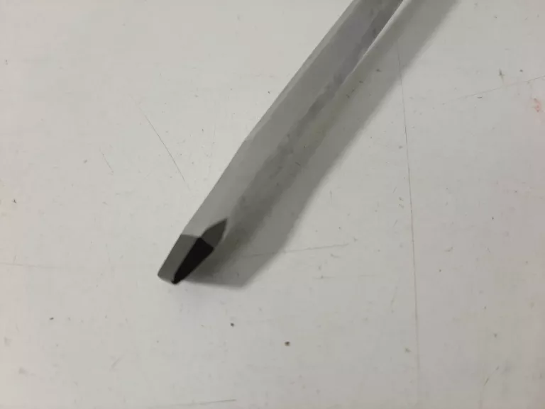 WKRĘTAK PŁASKI WURTH ZEBRA 1,2X7,0 0613 200 07