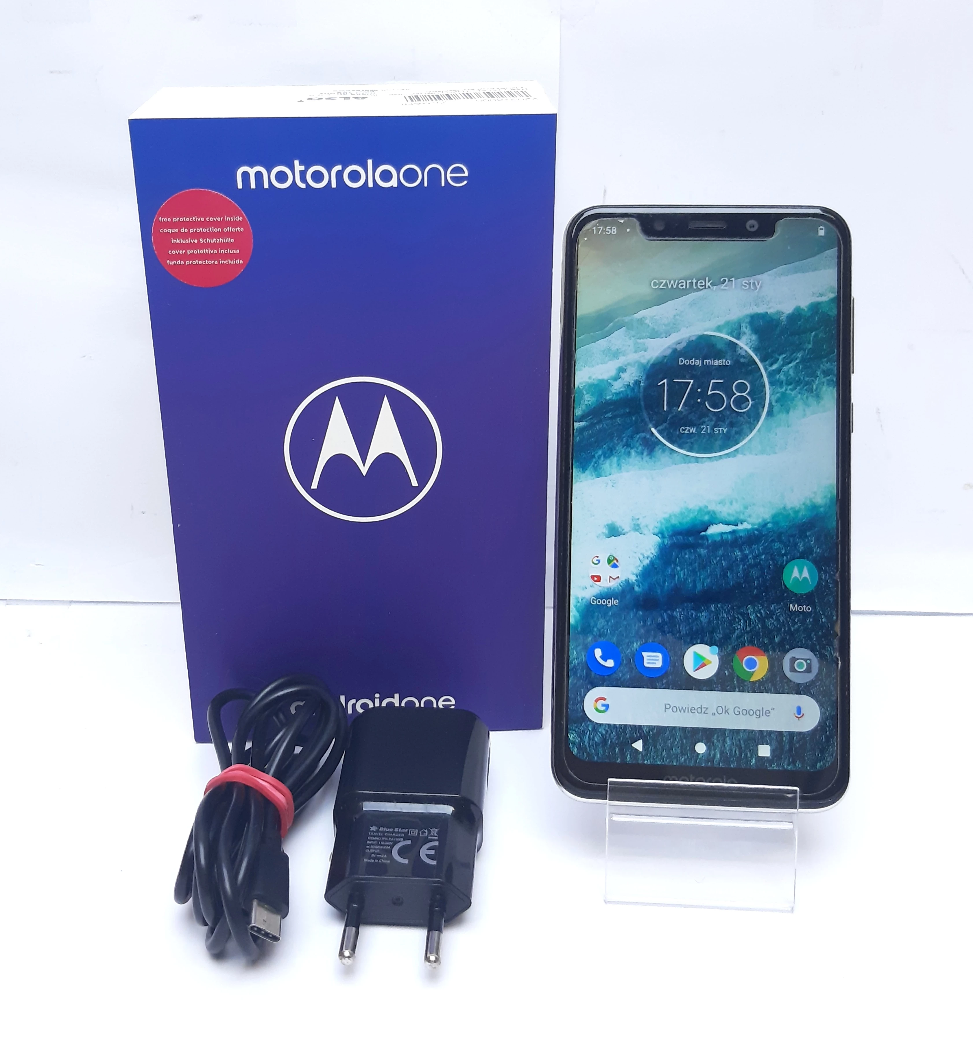 telefon-motorola-one-sniadeckich-478a-bydgoszcz