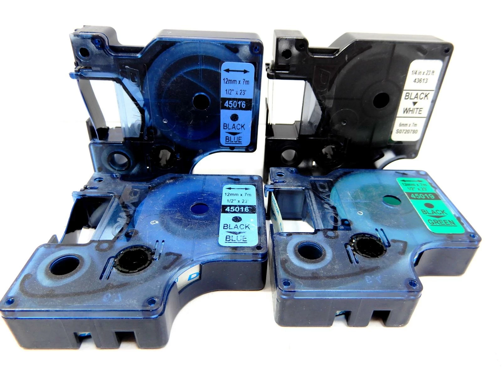 przenosna-drukarka-etykiet-dymo-labelmanager-220p-stan-uzywany