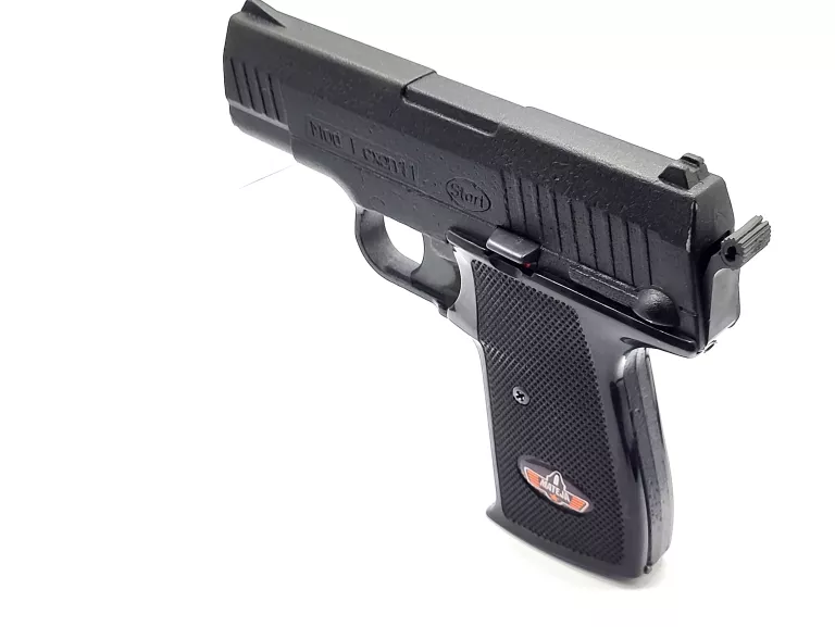 PISTOLET HUKOWY LEXON 11 M1 STRASZAK HUK