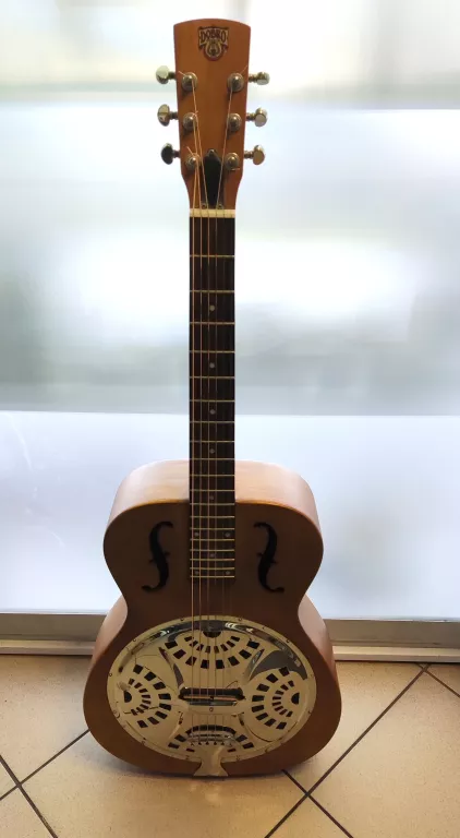 GITARA AKUSTYCZNA EPIPHONE DOBRO HOUND DOG