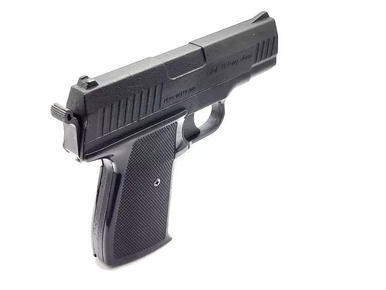 PISTOLET HUKOWY LEXON 11 M1 STRASZAK HUK