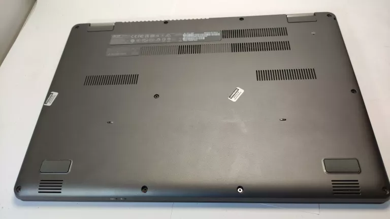 LAPTOP ACER ASPIRE R5-571T DOTYK I5-7TH 8RAM