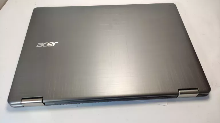 LAPTOP ACER ASPIRE R5-571T DOTYK I5-7TH 8RAM