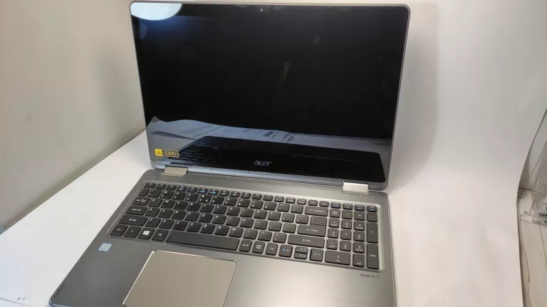 LAPTOP ACER ASPIRE R5-571T DOTYK I5-7TH 8RAM