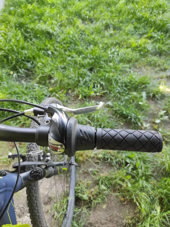 ROWER CROSSOWY KROSS EVADO 1.0 RAMA 21" 28