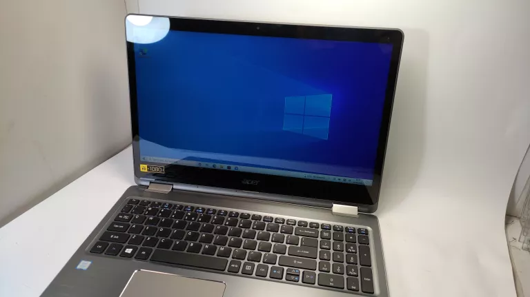 LAPTOP ACER ASPIRE R5-571T DOTYK I5-7TH 8RAM