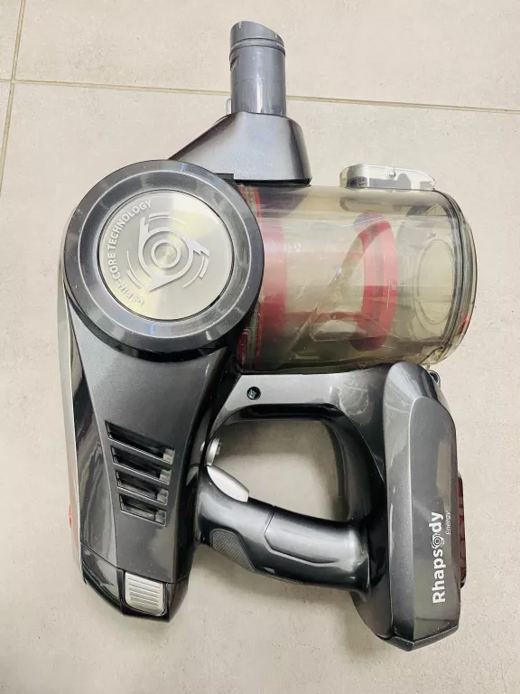 ODKURZACZ PIONOWY HOOVER RA22SE