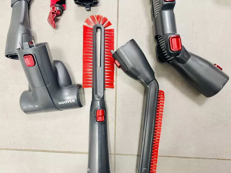 ODKURZACZ PIONOWY HOOVER RA22SE