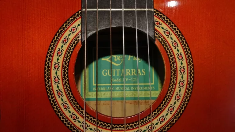 GITARA KLASYCZNA 1/2 EVER PLAY EV-121