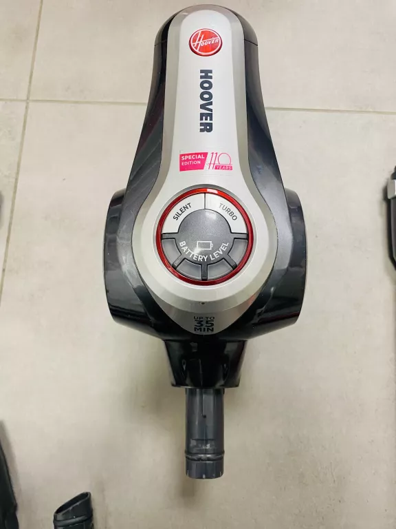 ODKURZACZ PIONOWY HOOVER RA22SE