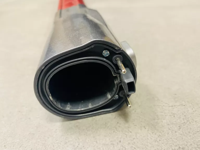 ODKURZACZ PIONOWY HOOVER RA22SE