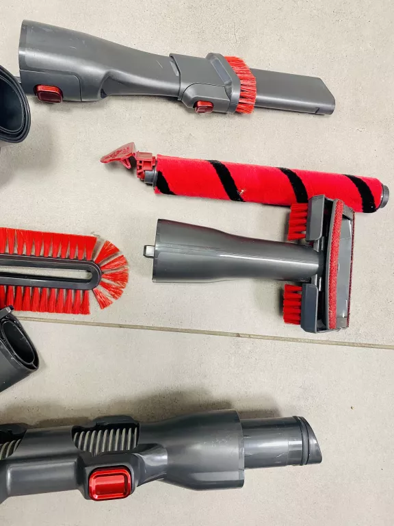 ODKURZACZ PIONOWY HOOVER RA22SE