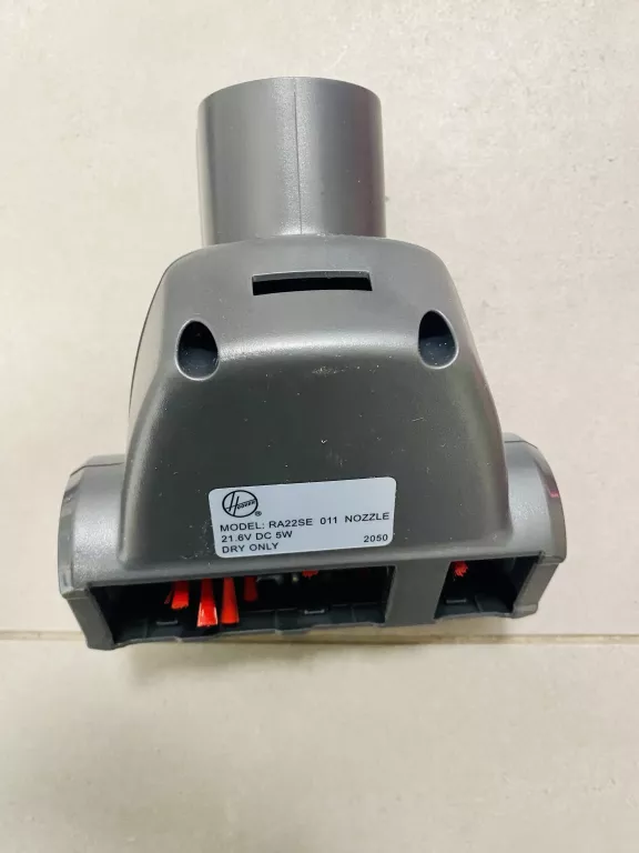 ODKURZACZ PIONOWY HOOVER RA22SE