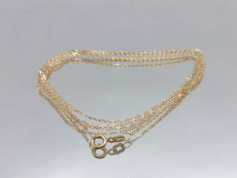 delikatny-zloty-lancuszek-at-idealny-stan-uzywany