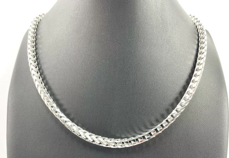 nowy-srebrny-lancuch-pancerka-kwadratowa-692-50cm-dlugosc-calkowita-5000