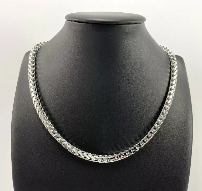 nowy-srebrny-lancuch-pancerka-kwadratowa-692-50cm-stan-11323-1