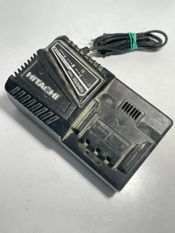 SZLIFIERKA KĄTOWA HITACHI G18DSL