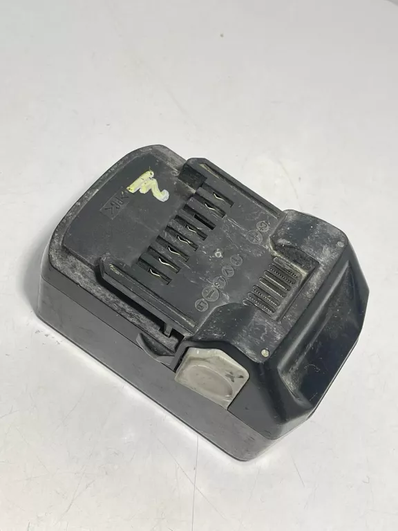 SZLIFIERKA KĄTOWA HITACHI G18DSL