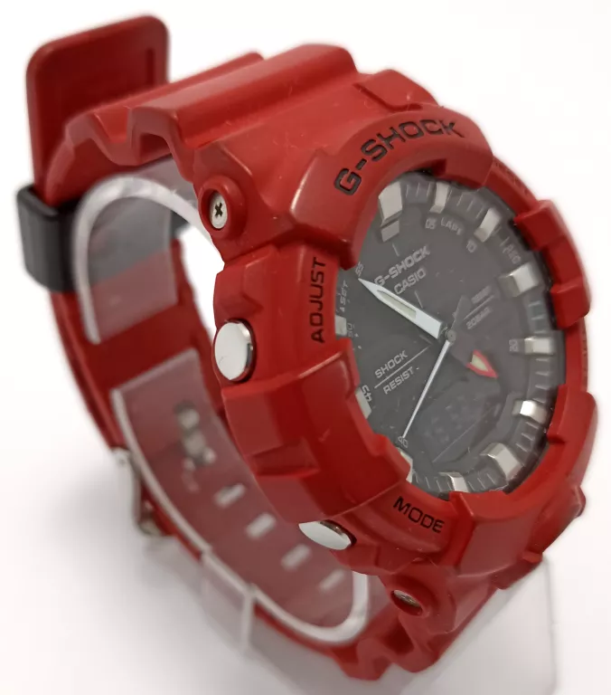 ZEGAREK CASIO G-SHOCK GA 800