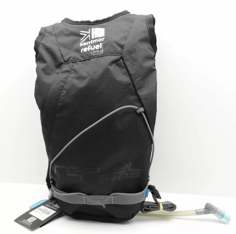 PLECAK NAWADNIAJĄCY KARRIMOR REFUEL 2+0.5