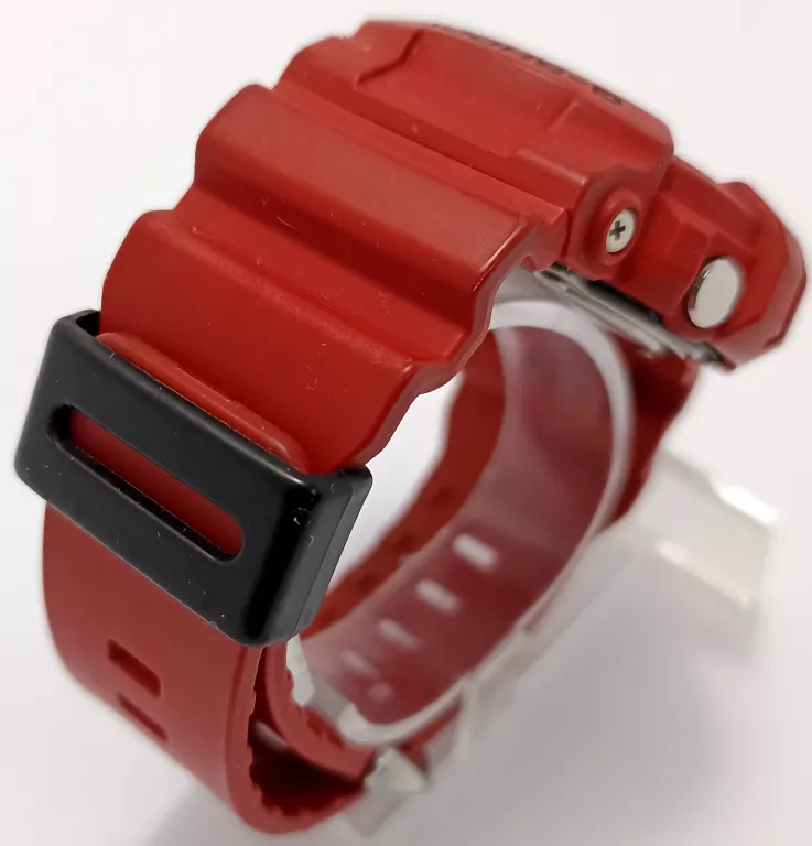 ZEGAREK CASIO G-SHOCK GA 800