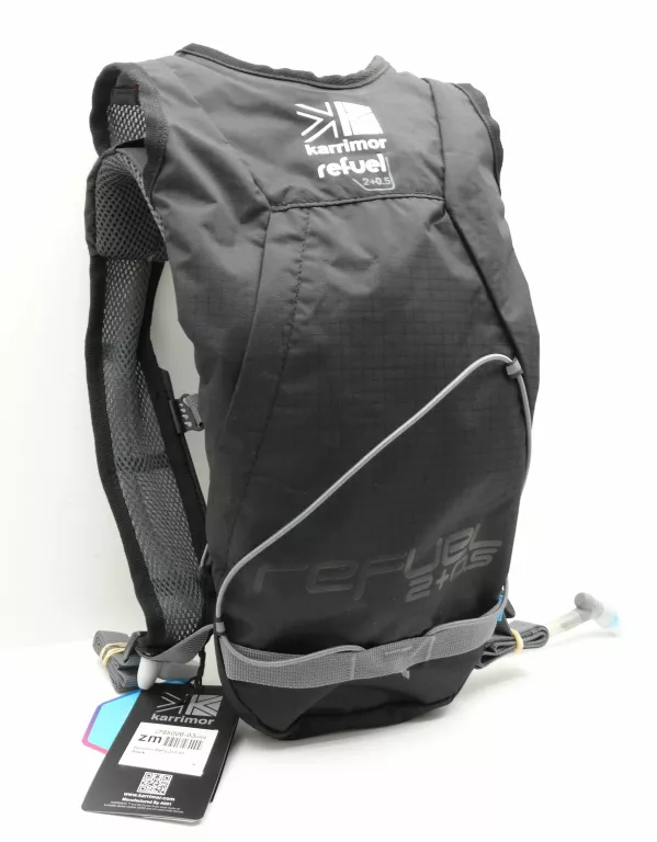 PLECAK NAWADNIAJĄCY KARRIMOR REFUEL 2+0.5