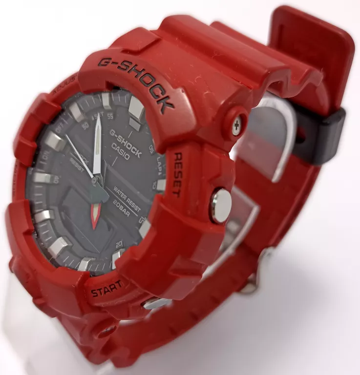 ZEGAREK CASIO G-SHOCK GA 800