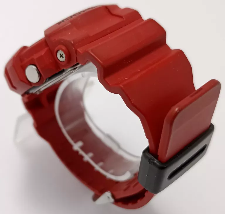 ZEGAREK CASIO G-SHOCK GA 800